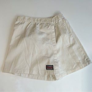 Vintage Disney Winnie The Pooh Skort